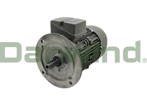 El-motor, 3.0kw 1LE1001-1AA49-0FA4-Z
