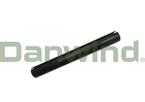 TUBE D40 F CABLE SHIELD
