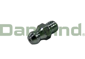 Grease Nipple M6X1H1 Straight