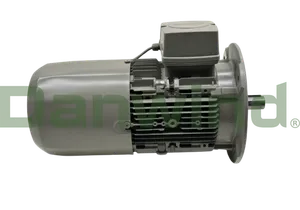 Yaw motor Siemens 33.5Nm 50Hz,Intorq40Nm
