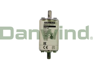 FUSE 690V 63A NH00 GL/GG