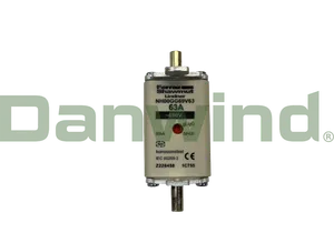 FUSE NH00 63A 690V