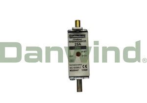 FUSE 25A 690V GL