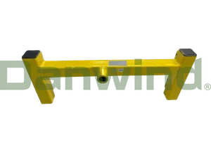 BRACKET F. CRANE HOIST 1000 KG - ASSY