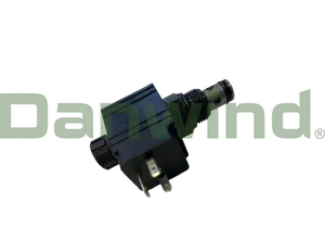 SOLENOID VALVE DS081ND024LD
