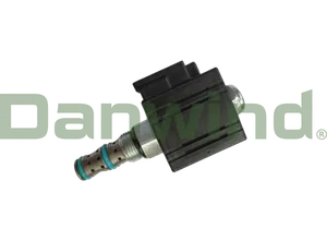 SOLENOID VALVE DS083BLD024LD