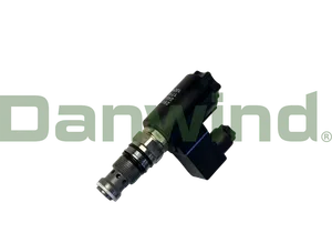 SOLENOID VALVE (NC) ACTIC