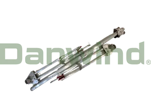 HELI HOIST GANTRY SERVICE CRANE 500