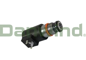 SOLENOID VALVE EM 31 S-X 24 FST 01003315