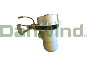 HOIST H400 C/W HANDWHEEL AND OL STIRRUP>