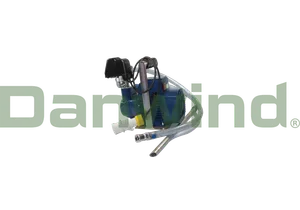Elec. pump f filling coolant  in PU 110V