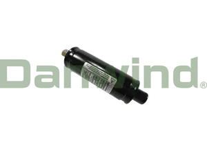 PISTON ACCUMULAT 0,15L 10BAR    (#)