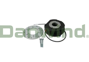 Brake f yaw motor 50/60Hz, 40Nm,180V, D3