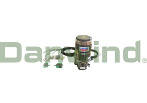 GREASE SYSTEM F YAW- 2,3MW MK2