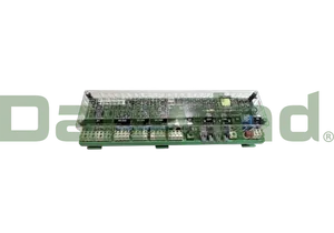 AUXILIARY MPCSURING UNIT for ABB conv.
