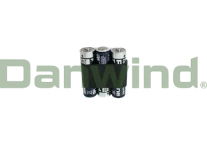 BATTERY UNIT FOR AUTO GREASE#