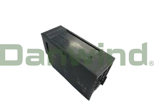 PLC SIMATIC DP 4F-DO PROFISAFE DC 24V/2A