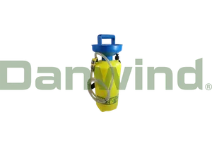 Hydraulic Fill Pump, Standard