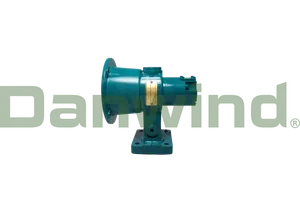 Relief valve PED Hawe M22 90bar 24L