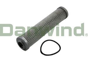 Filter element 80L/min nominal 16µ
