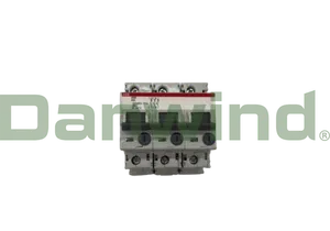 FUSE AUTOMATIC 32A - 3P D 690V