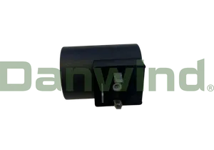 SOLENOID COIL 24VDC F 26255+56