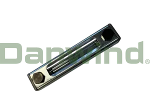 OIL-SIGHT GLASS FOR PEAS4280/4355