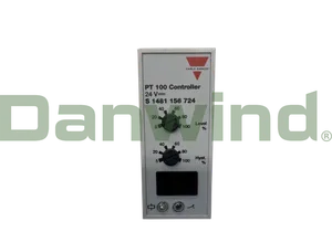 TEMP. CONTROL F. OIL COOLER