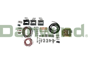 KIT FOR MEASURING TURBINE