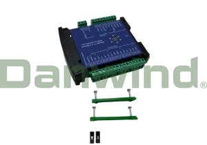 T1 4-CHANNEL TRANSMITTER