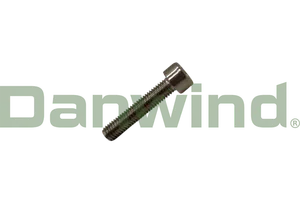 SCREW SKT ISO 4762 M5X25 A4-70