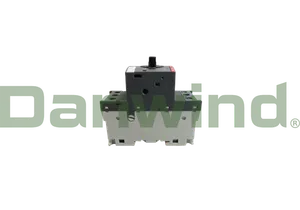 CIRCUIT BREAKER 3P 25A 690V AC