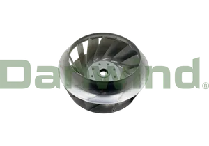 Impeller HRES 710 RD