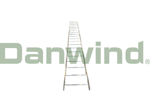 Ladder Avanti W=700mm L=5880mm