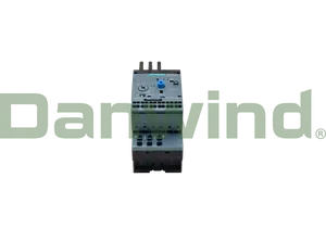OVERLOAD RELAY 1-4A S00 CLASS 20