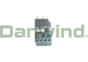 RELAY THERMAL OVERLOAD 3P 2.3A 690V AC