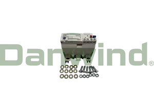 RELAY F3 - TELEMEKANIQ LR9-F5369