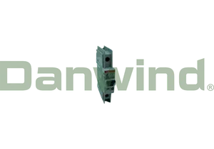 CIRCUIT BREAKER 1P 277V AC 10KA C 13A