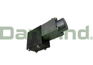 CHECK VALVE G3/8 0.2BAR 350BAR 30L