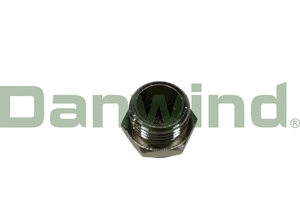 BREATHING PLUG 1/2""