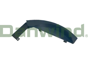 COVER 6 F BRAKE CALIPER, HS