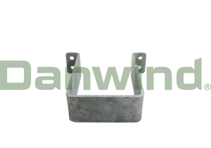 PROTECTION CLAMP, S/TR