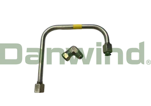 RETROFIT PRESSURE PIPE<1/1,3MW
