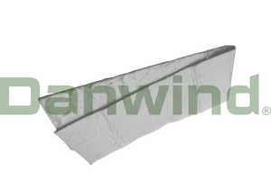 OIL ABSORBER FELT WIDTH 210MM