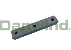 DISTANCEPLATE F ACC.PL. 2,3MW