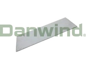OIL ABSORBER FELT, W: 550, L: 180