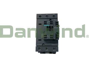 Contactor 3PST-NO 45kW/690V S3 SO