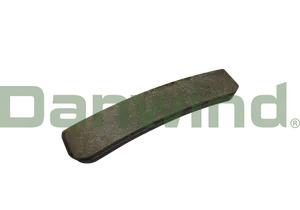 CLAMP PAD G5X