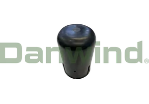 PLASTIC CAP F M48-NUT