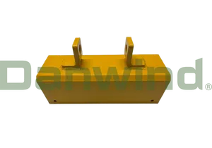 SPREADER PLATE 100MM